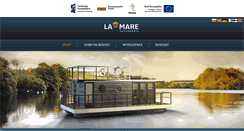 Desktop Screenshot of lamare.pl